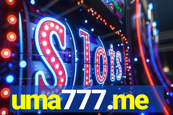 uma777.me