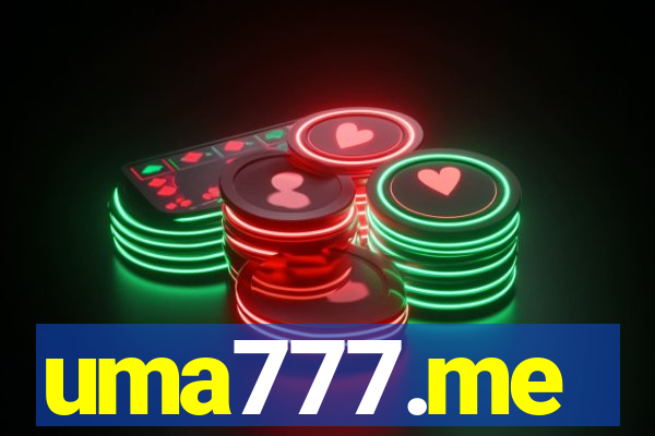 uma777.me