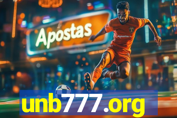 unb777.org