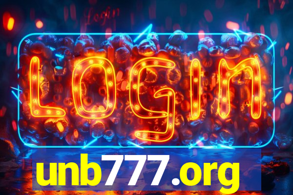 unb777.org