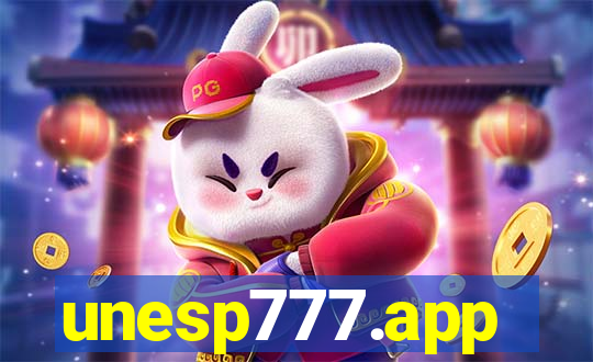 unesp777.app