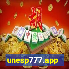 unesp777.app