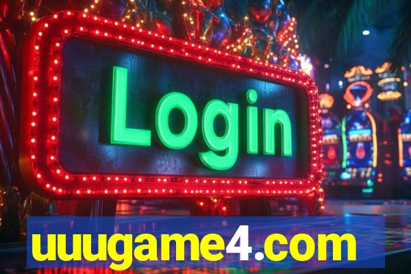 uuugame4.com