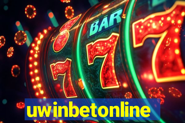 uwinbetonline