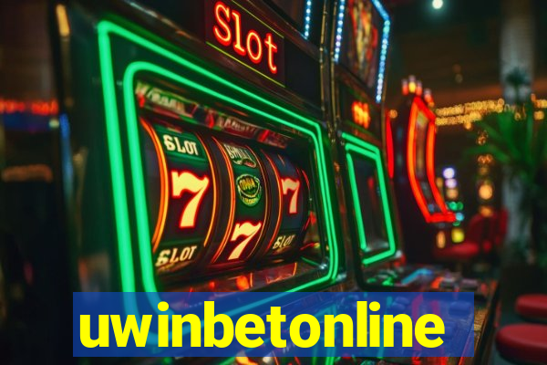 uwinbetonline