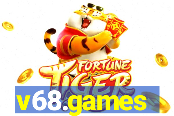 v68.games