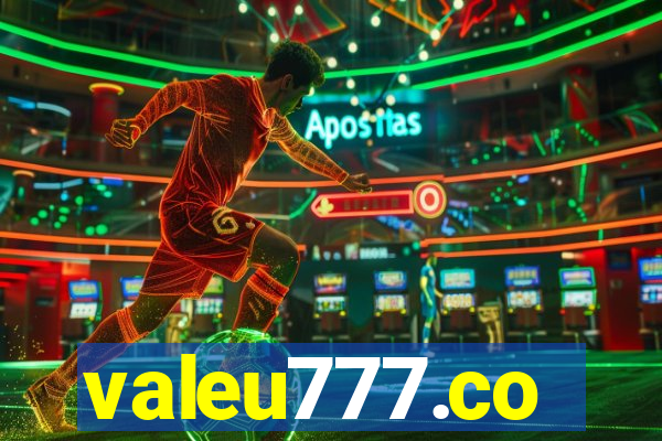 valeu777.co