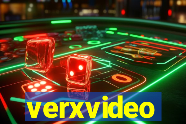 verxvideo