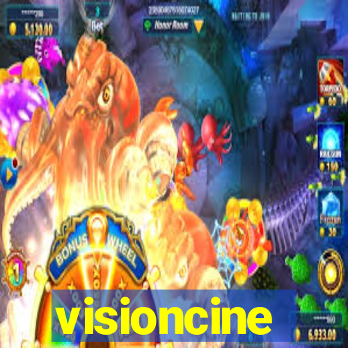 visioncine