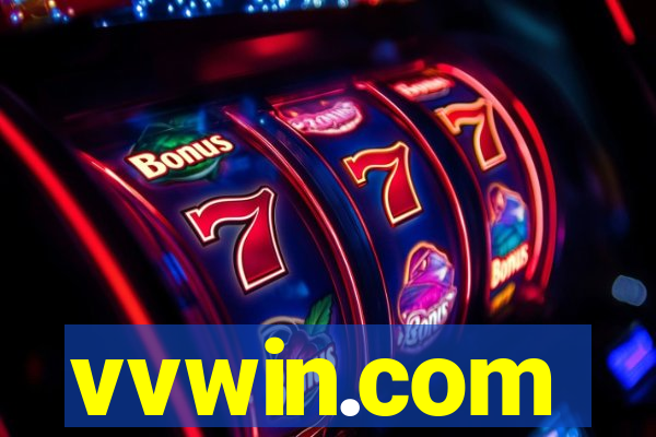 vvwin.com