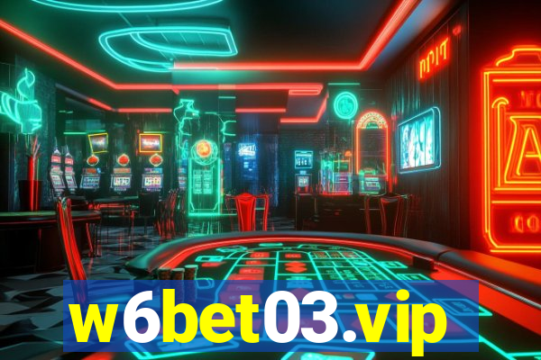 w6bet03.vip