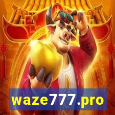 waze777.pro