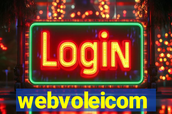webvoleicom