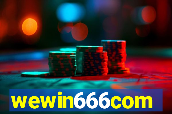 wewin666com