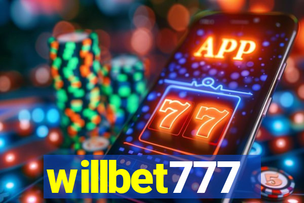 willbet777