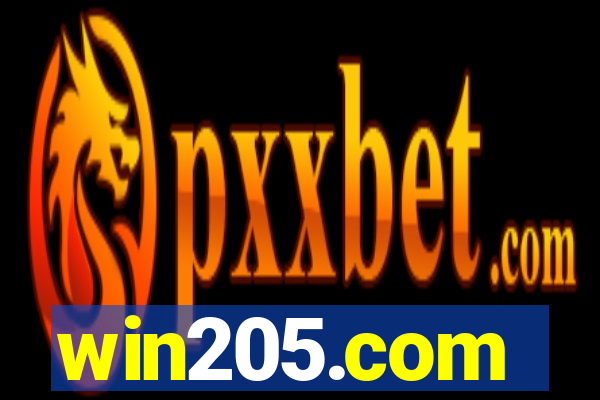win205.com