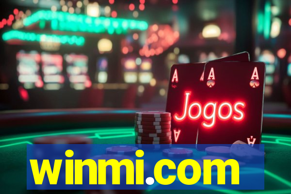 winmi.com