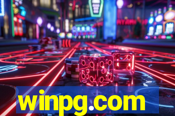 winpg.com