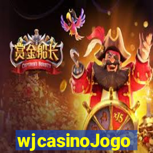 wjcasinoJogo