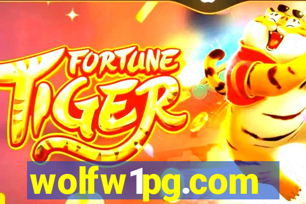 wolfw1pg.com