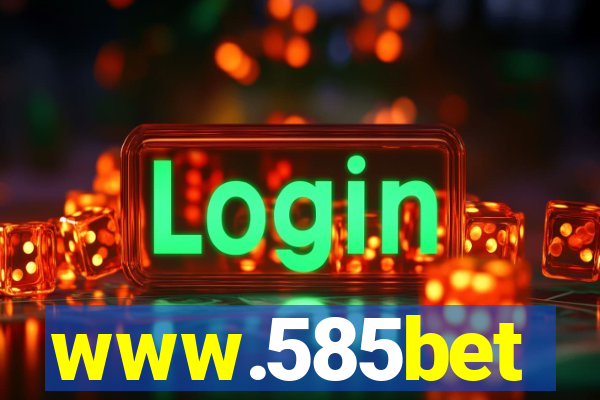 www.585bet