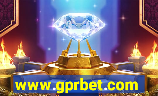 www.gprbet.com