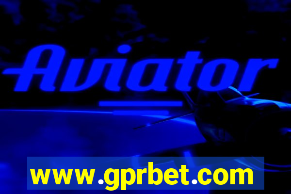 www.gprbet.com