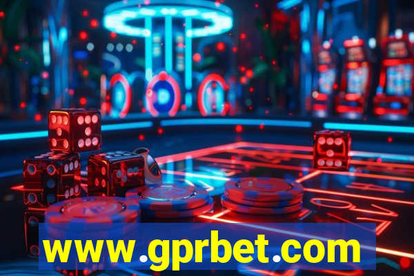 www.gprbet.com