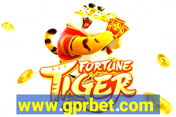 www.gprbet.com