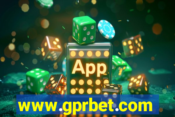 www.gprbet.com