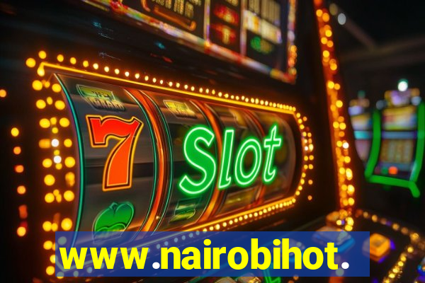 www.nairobihot.com