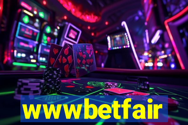 wwwbetfair