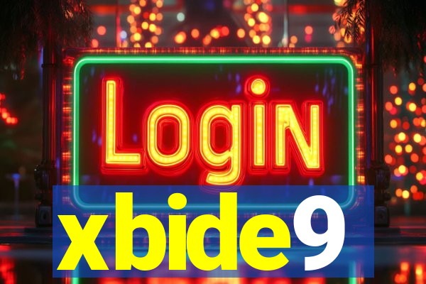 xbide9
