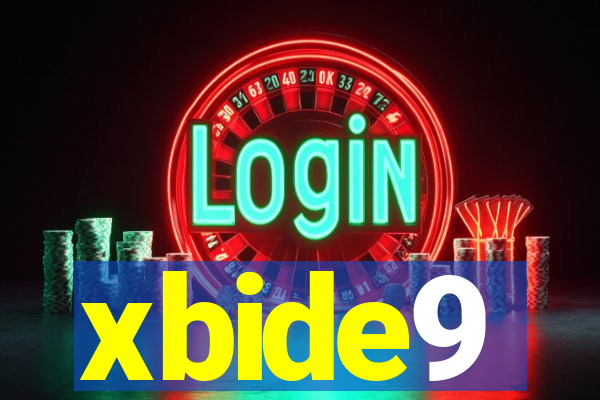 xbide9