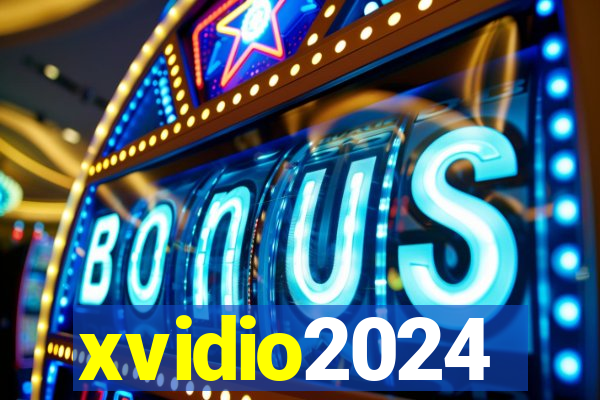 xvidio2024