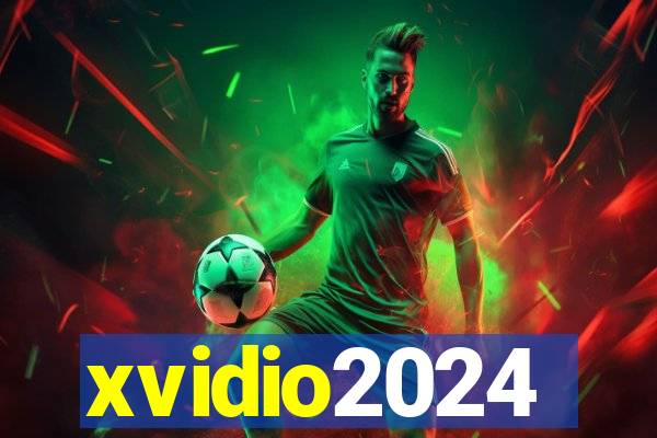 xvidio2024