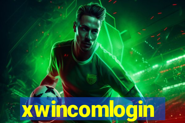 xwincomlogin