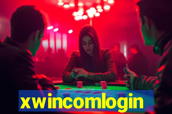 xwincomlogin