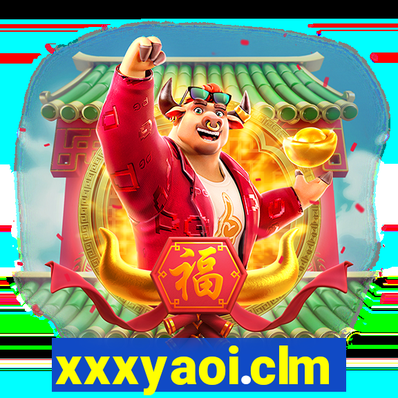 xxxyaoi.clm