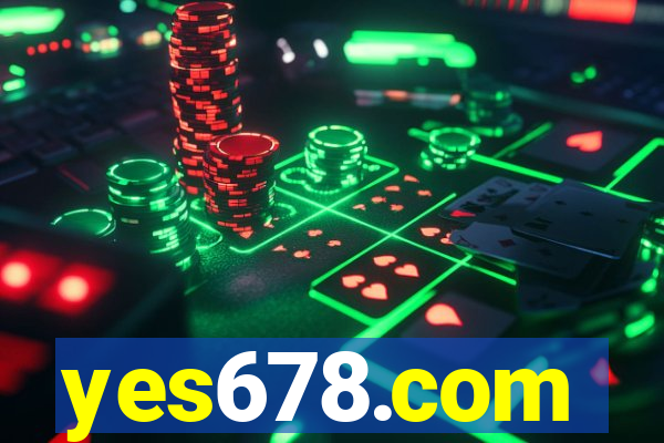 yes678.com