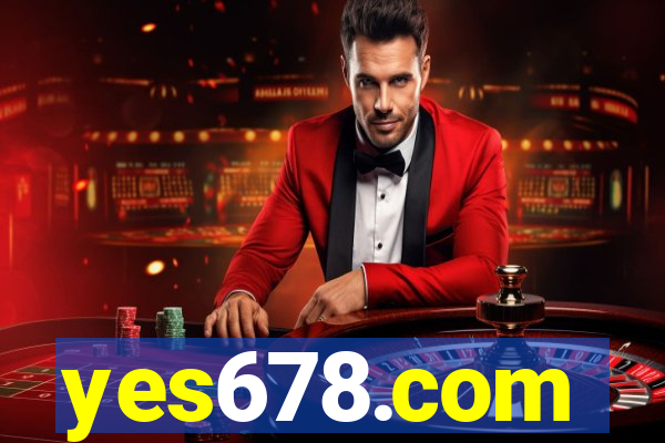 yes678.com