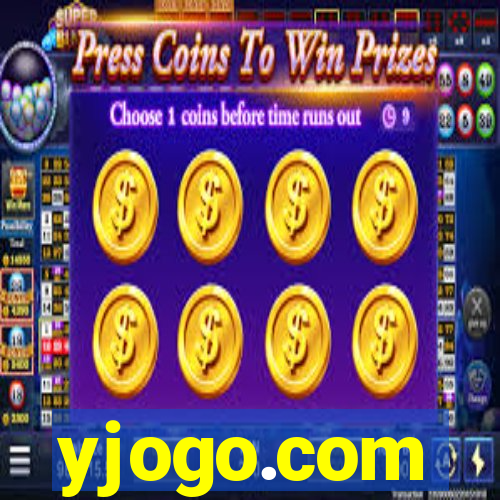 yjogo.com