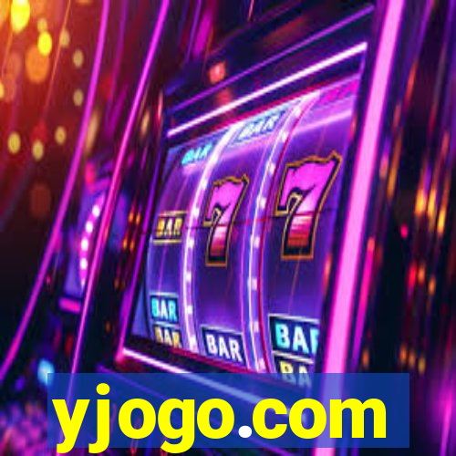 yjogo.com