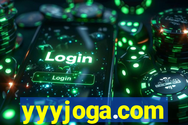 yyyjoga.com