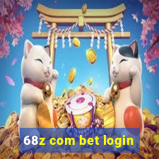 68z com bet login