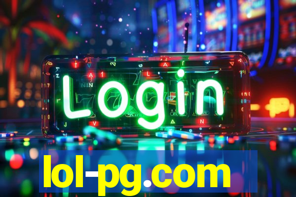 lol-pg.com