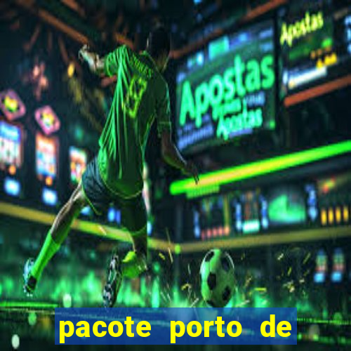 pacote porto de galinhas cvc