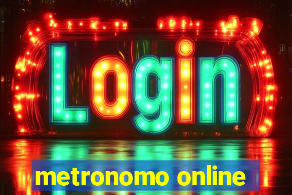 metronomo online