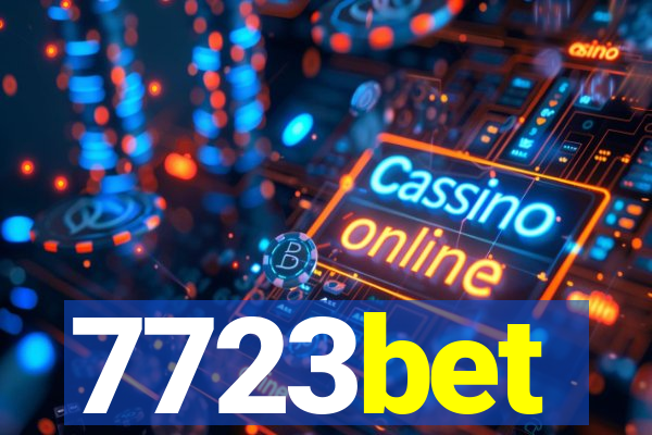 7723bet