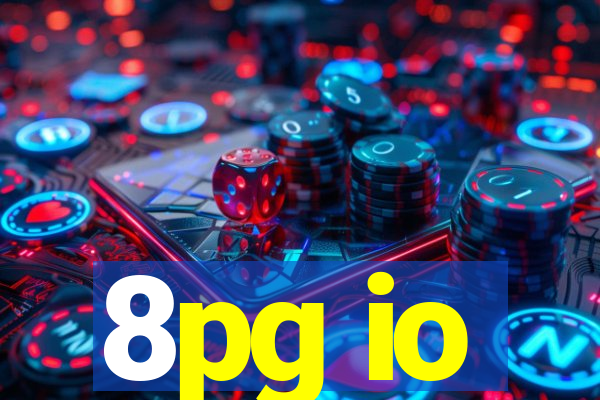 8pg io